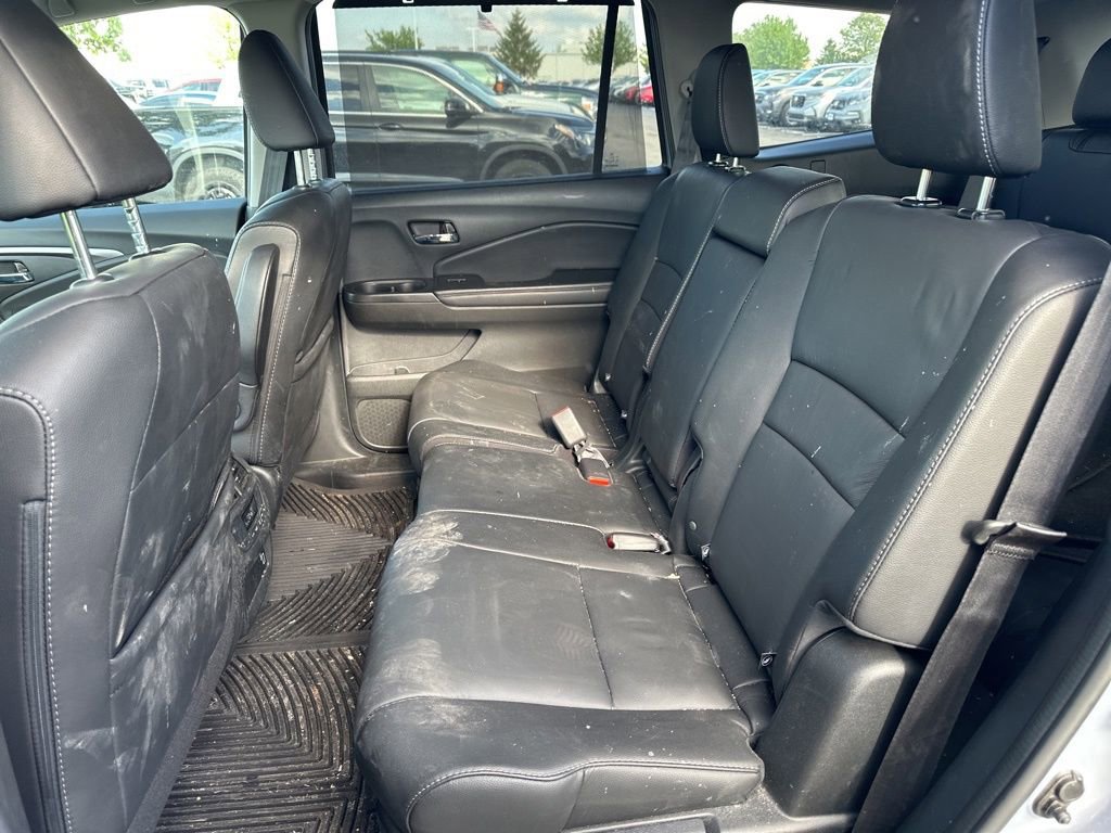 Used 2022 Honda Pilot Special Edition image 14