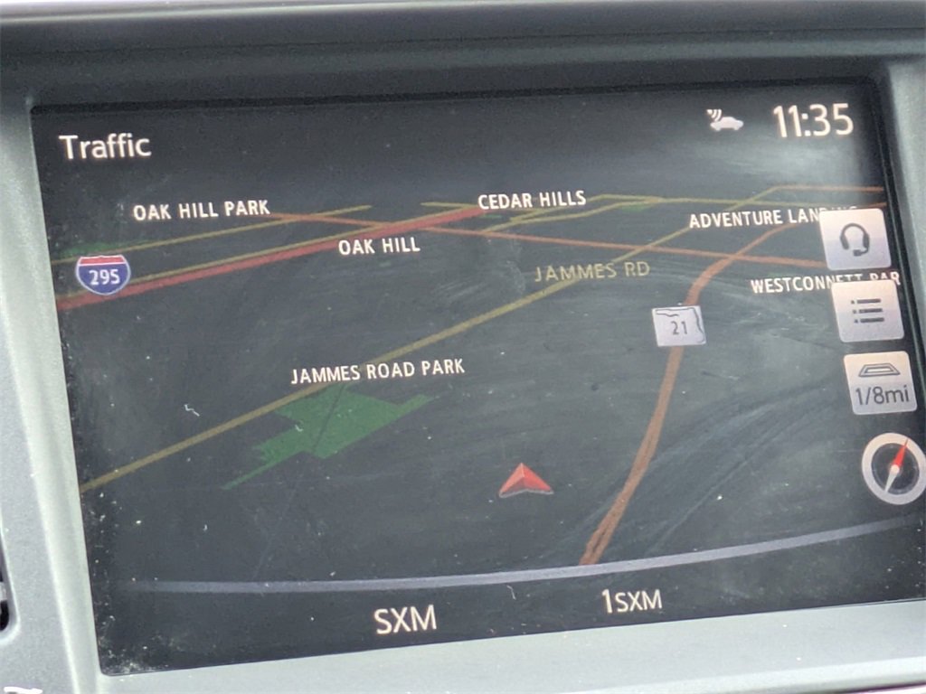 Used 2020 Nissan Armada SL w/ Premium Package image 24