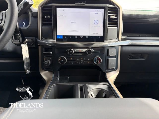 New 2026 Ford F150 STX image 19