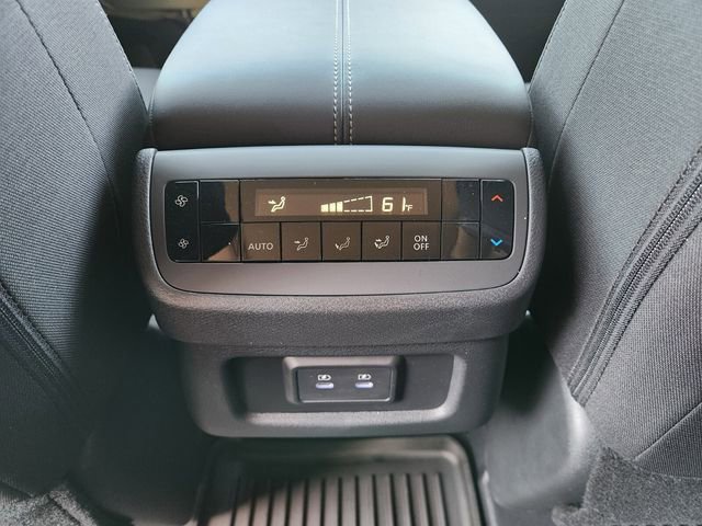 New 2026 Nissan Pathfinder SV AWD/4WD image 15