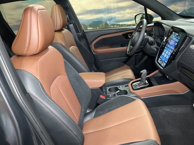 Certified 2025 Subaru Forester Touring w/ Protection Package image 72