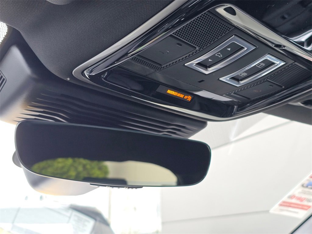 New 2026 Land Rover Range Rover Velar S image 15