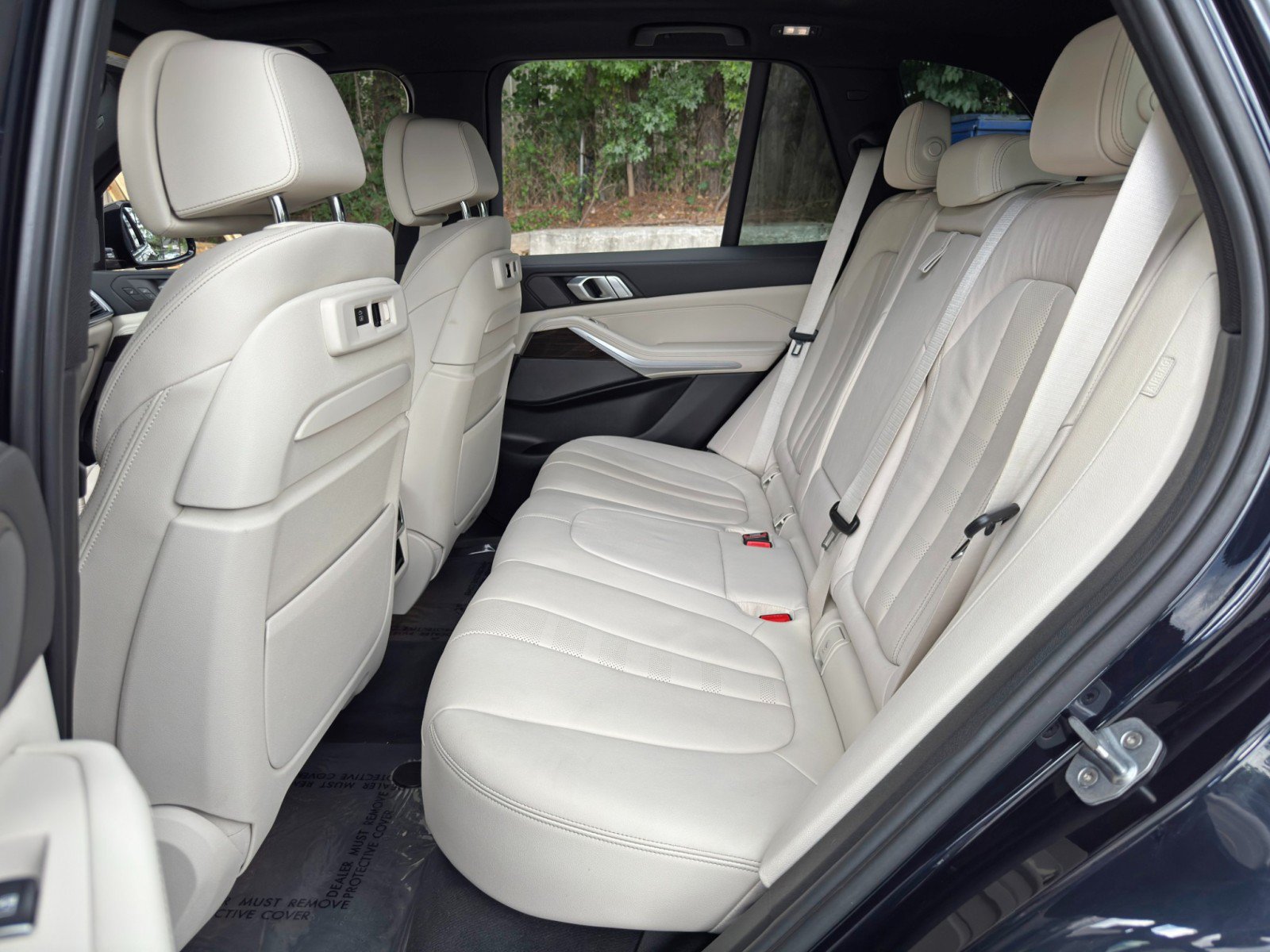 Used 2020 BMW X5 sDrive40i w/ M Sport Package RWD image 38