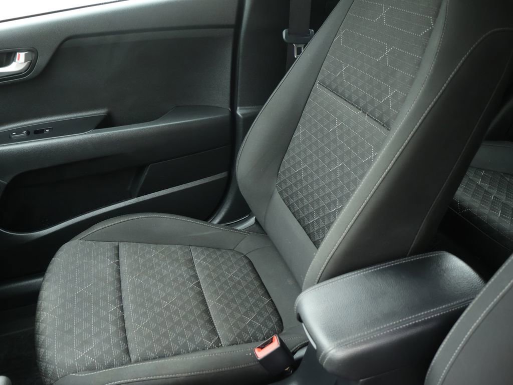 Used 2023 Kia Rio S FWD image 18