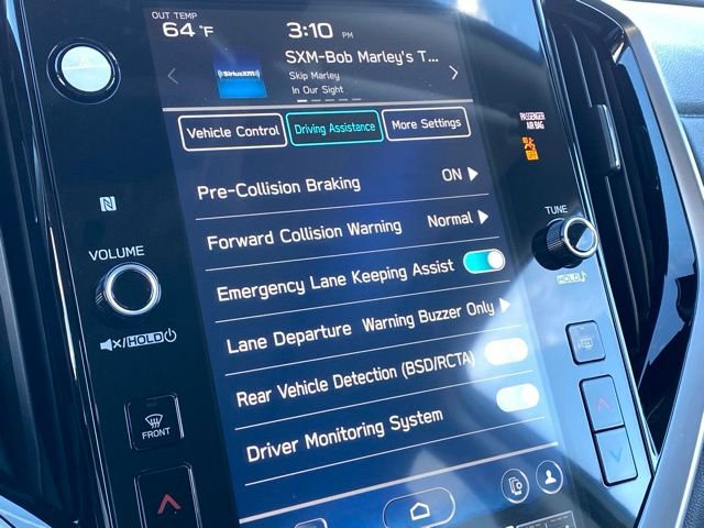 New 2026 Subaru Ascent Touring image 20