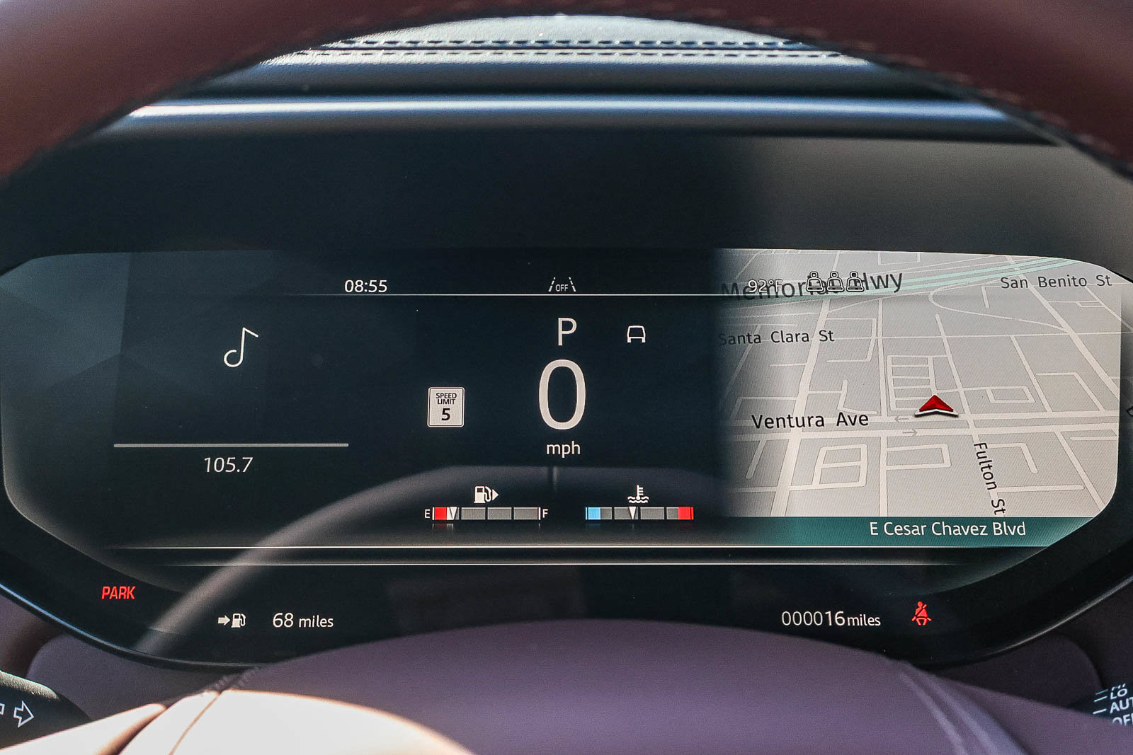 New 2026 Land Rover Range Rover Sport Dynamic SE AWD/4WD image 30