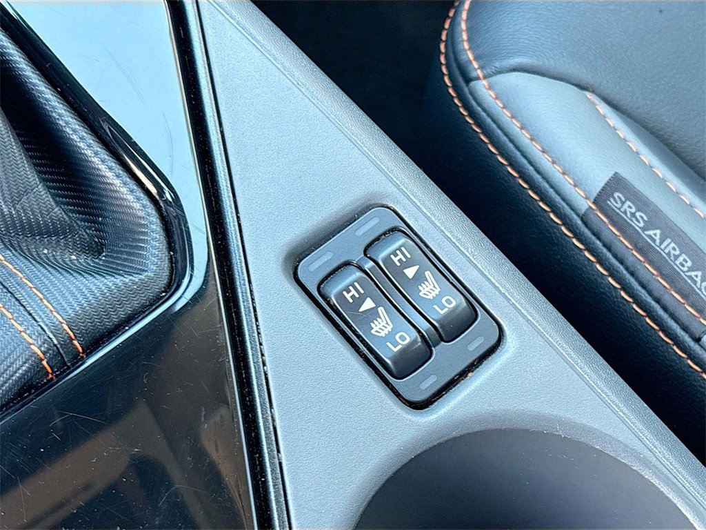 Used 2024 Subaru Crosstrek 2.5i Limited w/ Crosstrek Mirror Package image 21