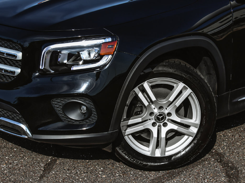 Used 2022 Mercedes-Benz GLB 250 4MATIC image 47