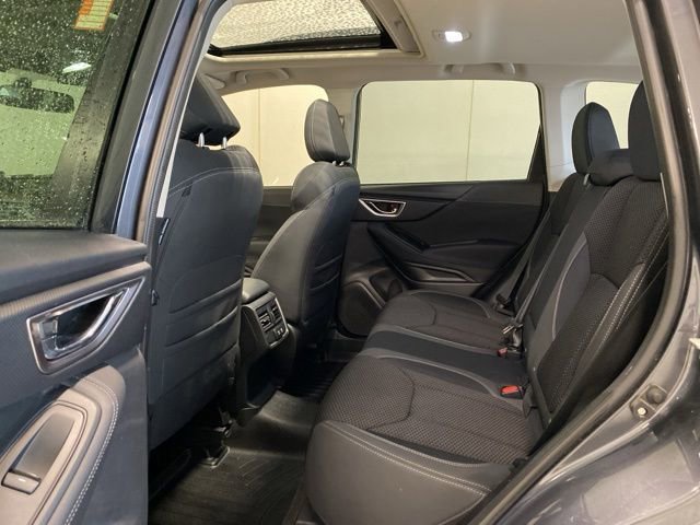 Used 2023 Subaru Forester Premium AWD/4WD image 13