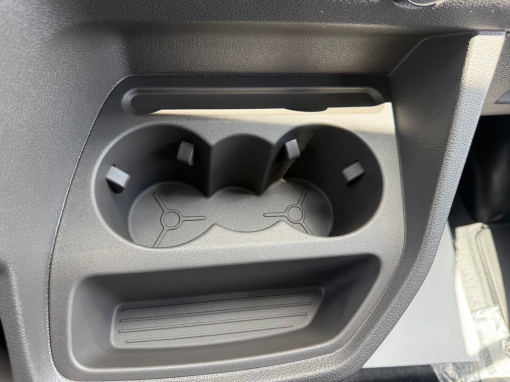New 2026 Ford Transit 250 148 Medium Roof Extended AWD w/ Load Area Protection Package image 25