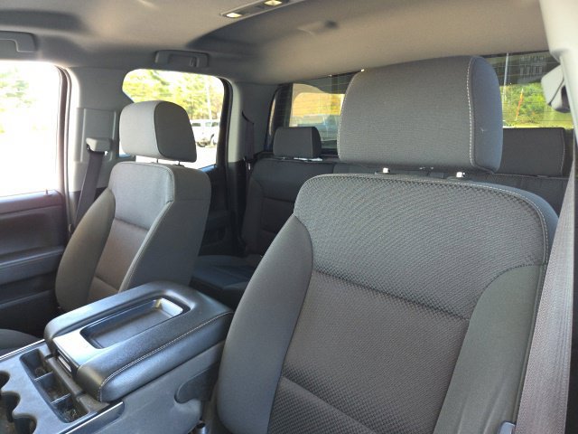 Used 2017 GMC Sierra 1500 SLE w/ SLE Value Package AWD/4WD image 25