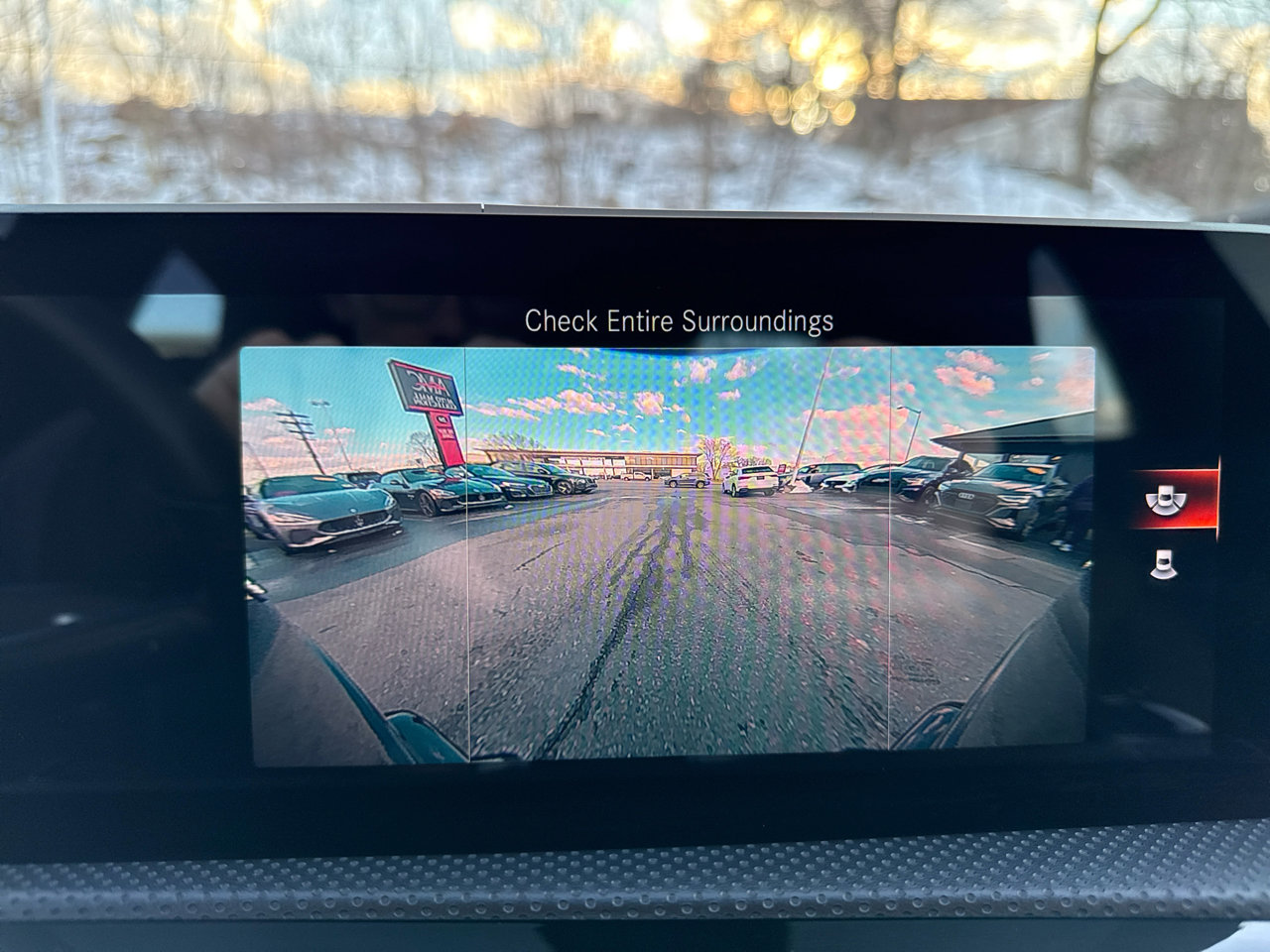 Used 2020 Mercedes-Benz CLA 250 4MATIC image 63