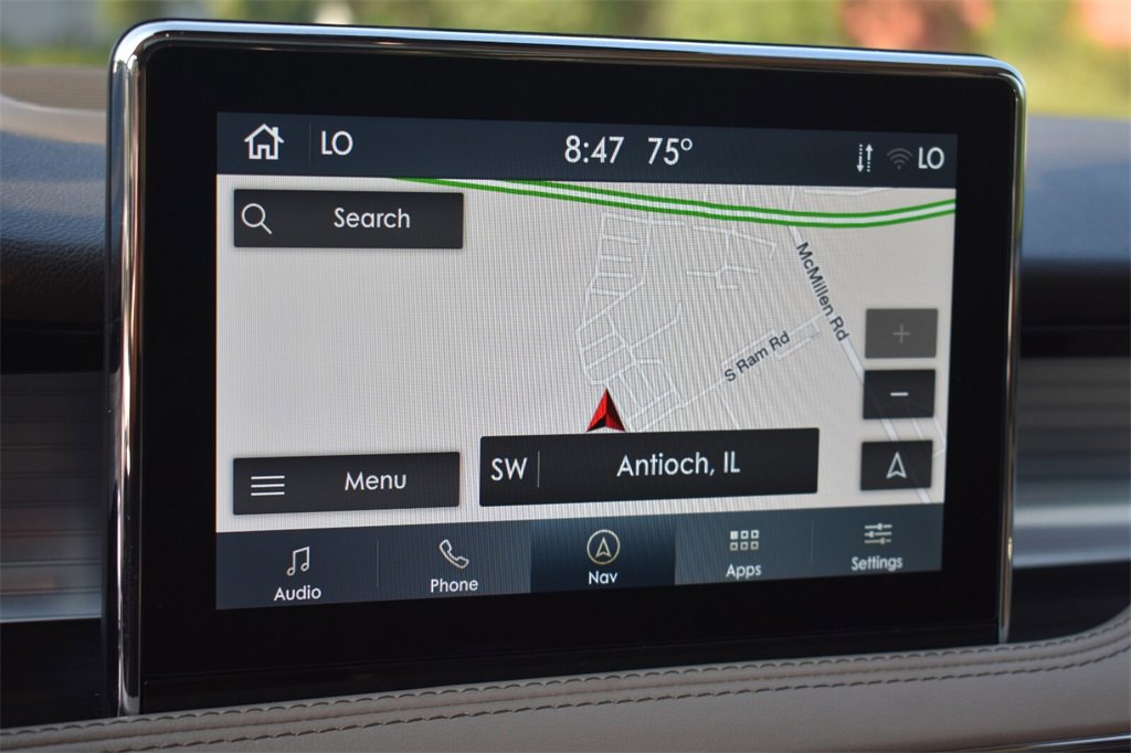 Used 2022 Lincoln Corsair AWD w/ Premium Package image 35