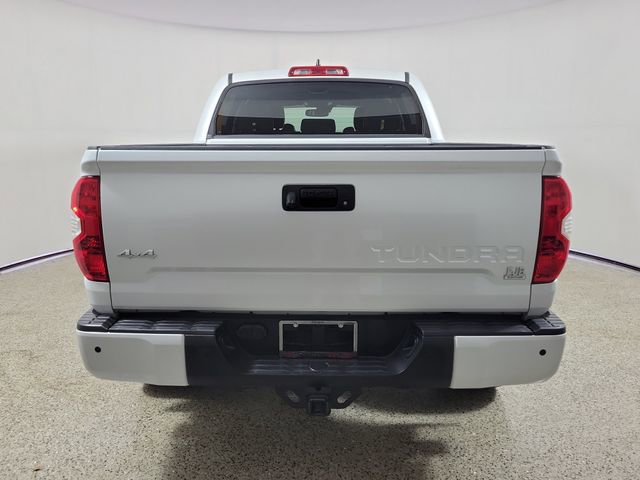 Used 2021 Toyota Tundra Platinum image 6
