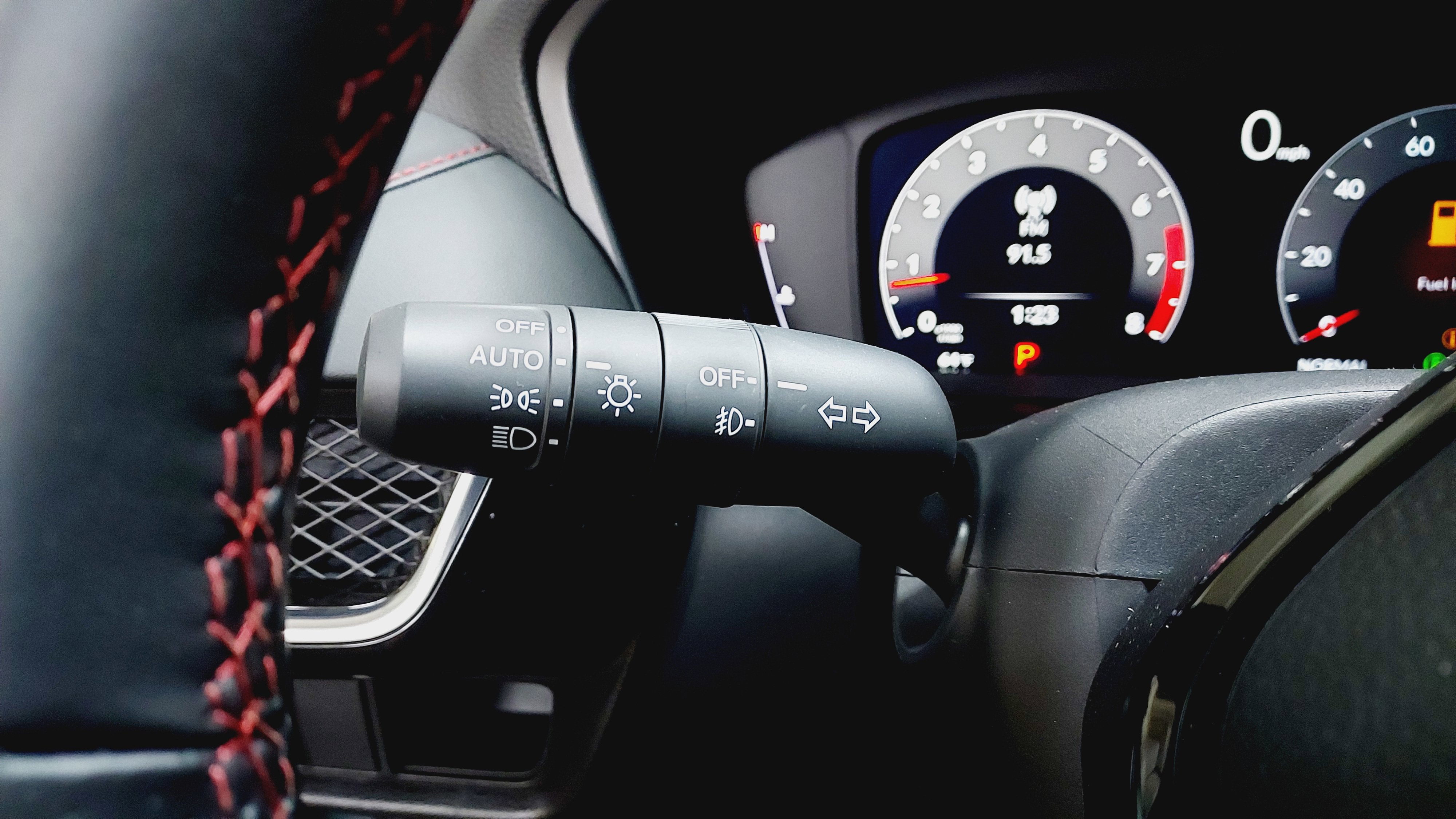 New 2025 Acura ADX A-Spec image 22