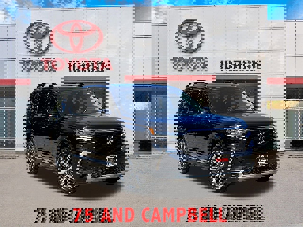 Used 2023 Honda Pilot Elite video 1