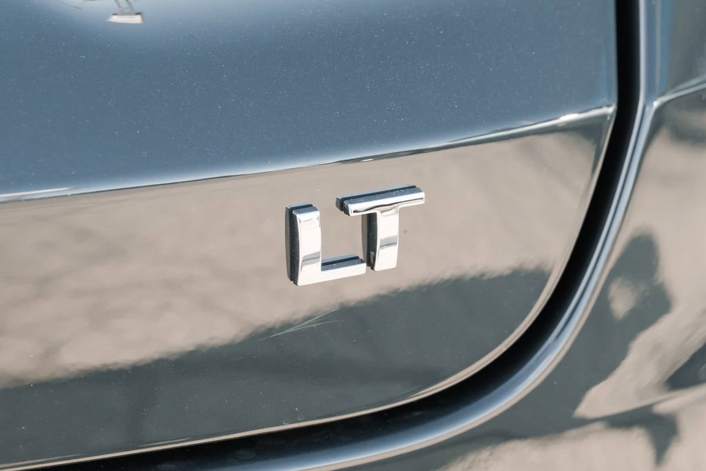 New 2026 Chevrolet Trax LT w/ Driver Confidence Package FWD image 14