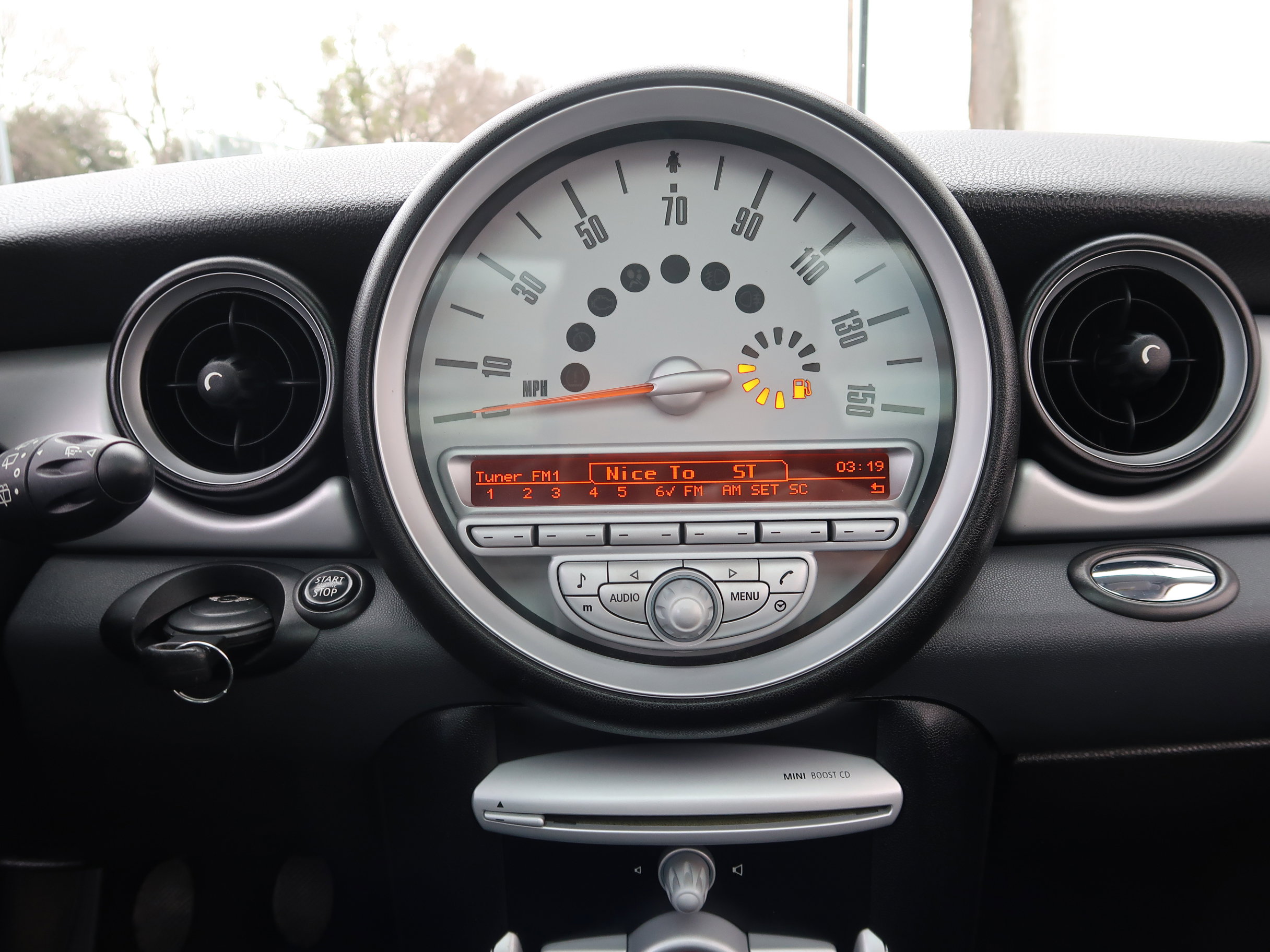 Used 2008 MINI Cooper Hardtop image 16