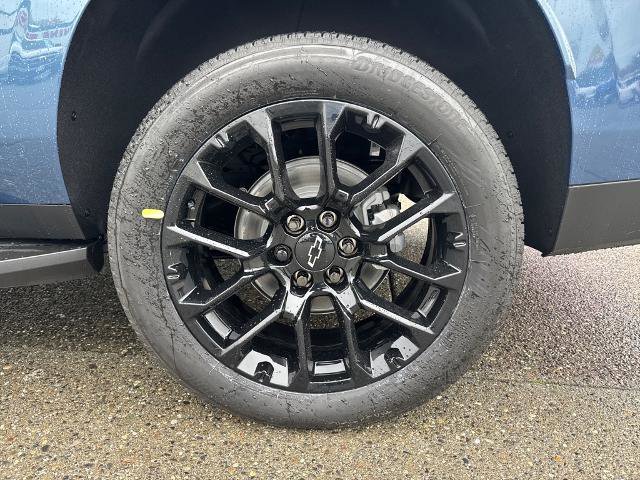 New 2026 Chevrolet Suburban High Country w/ Sun And Tow Package image 4