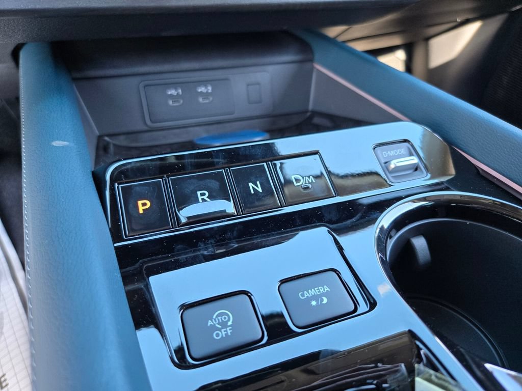 New 2026 Nissan Murano Platinum w/ Technology Package AWD/4WD image 9