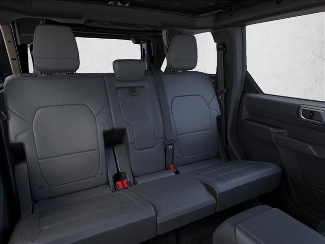 New 2026 Ford Bronco Outer Banks AWD/4WD image 11