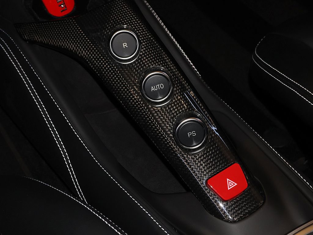 Certified 2019 Ferrari 488 GTB image 87