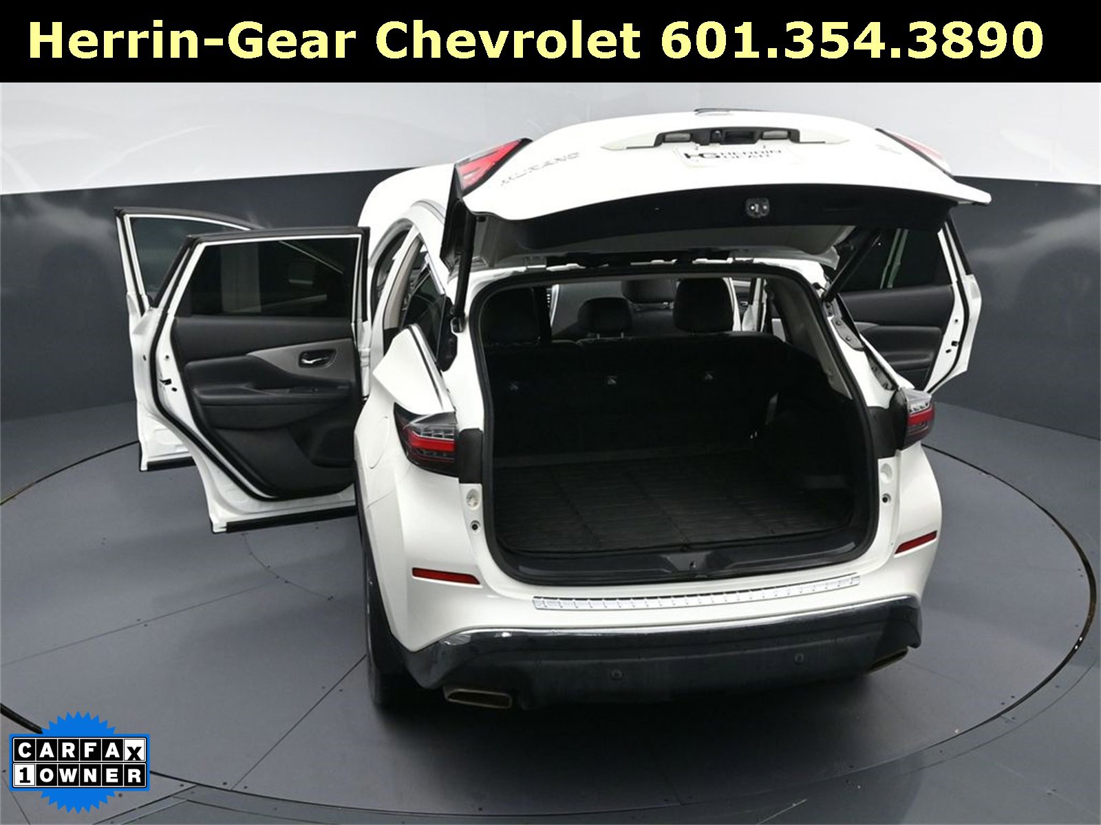 Used 2022 Nissan Murano SL image 49