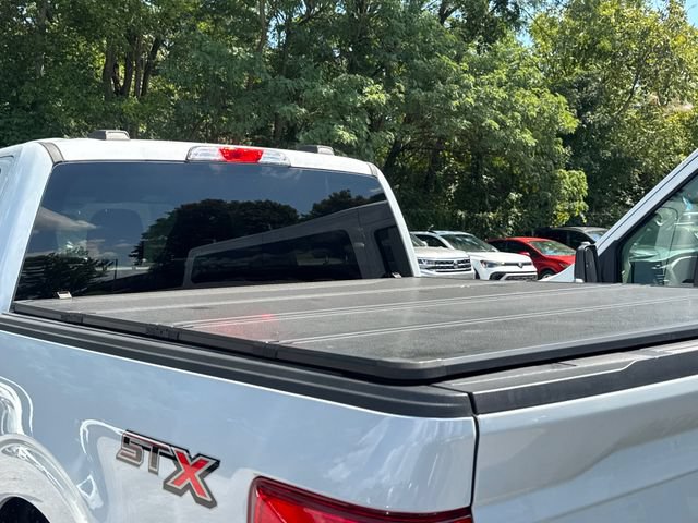 Used 2022 Ford F150 XL w/ STX Appearance Package RWD image 25