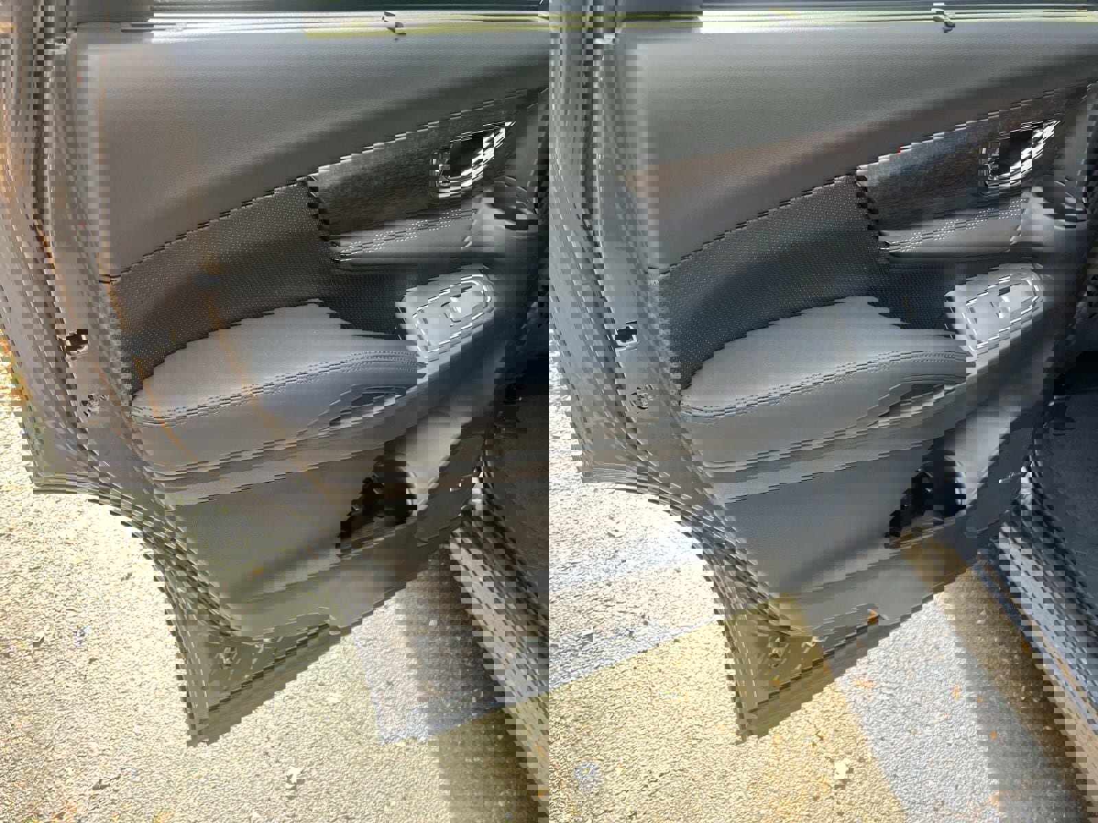 New 2026 Subaru Ascent Touring image 13