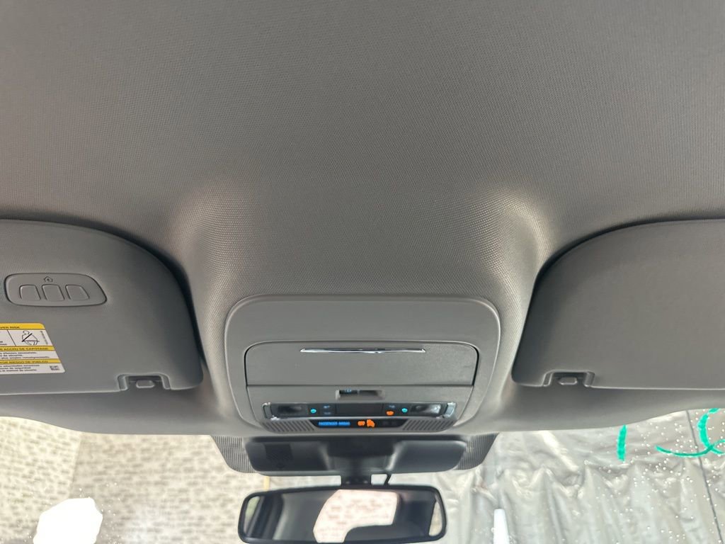 New 2026 Ford F150 Lariat w/ Equipment Group 501A Mid image 22