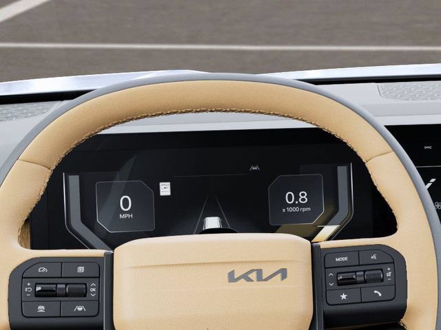 New 2027 Kia Telluride SX X-Line w/ Towing Package AWD/4WD image 21
