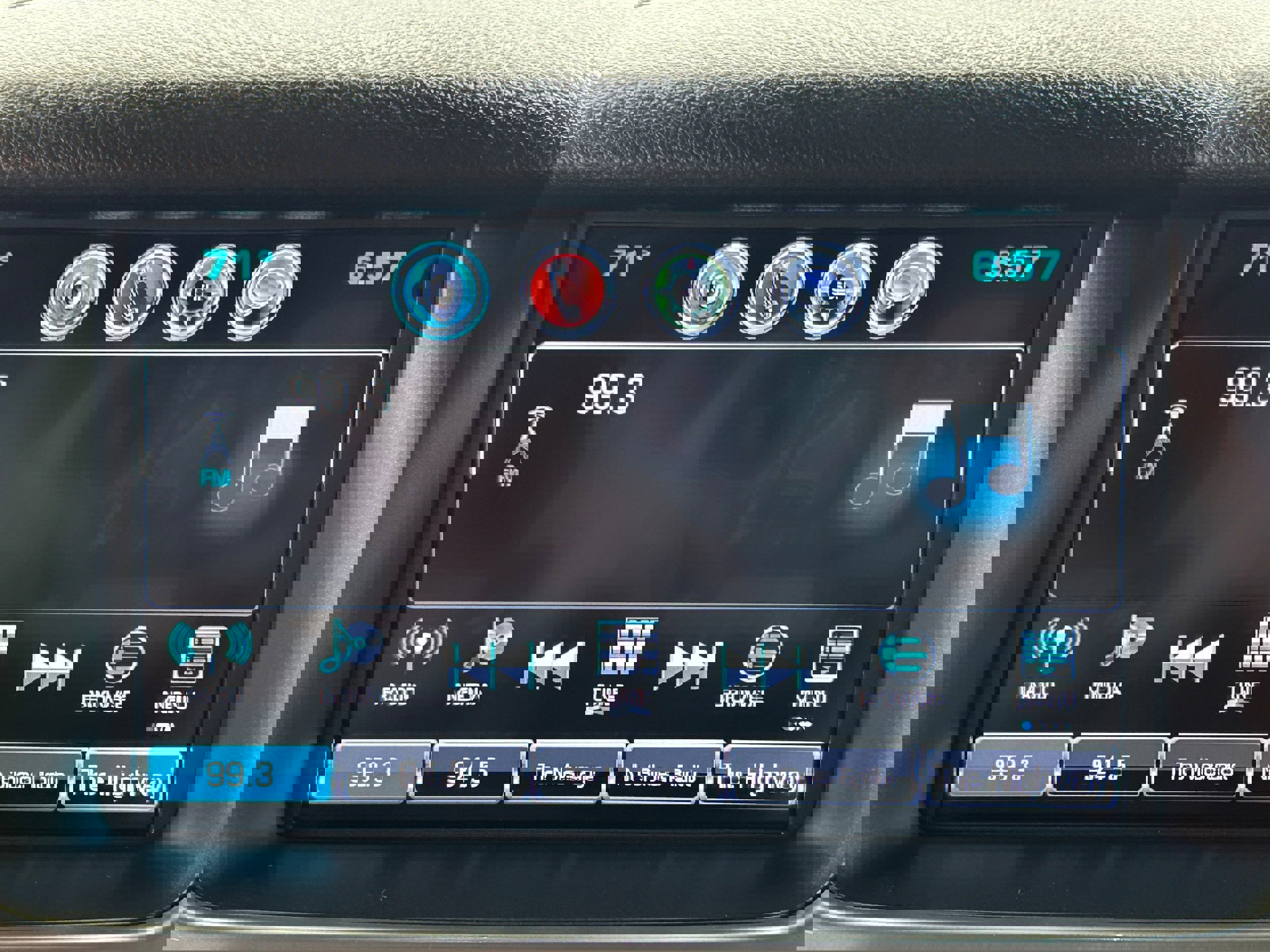 Used 2019 Chevrolet Tahoe LT AWD/4WD image 5