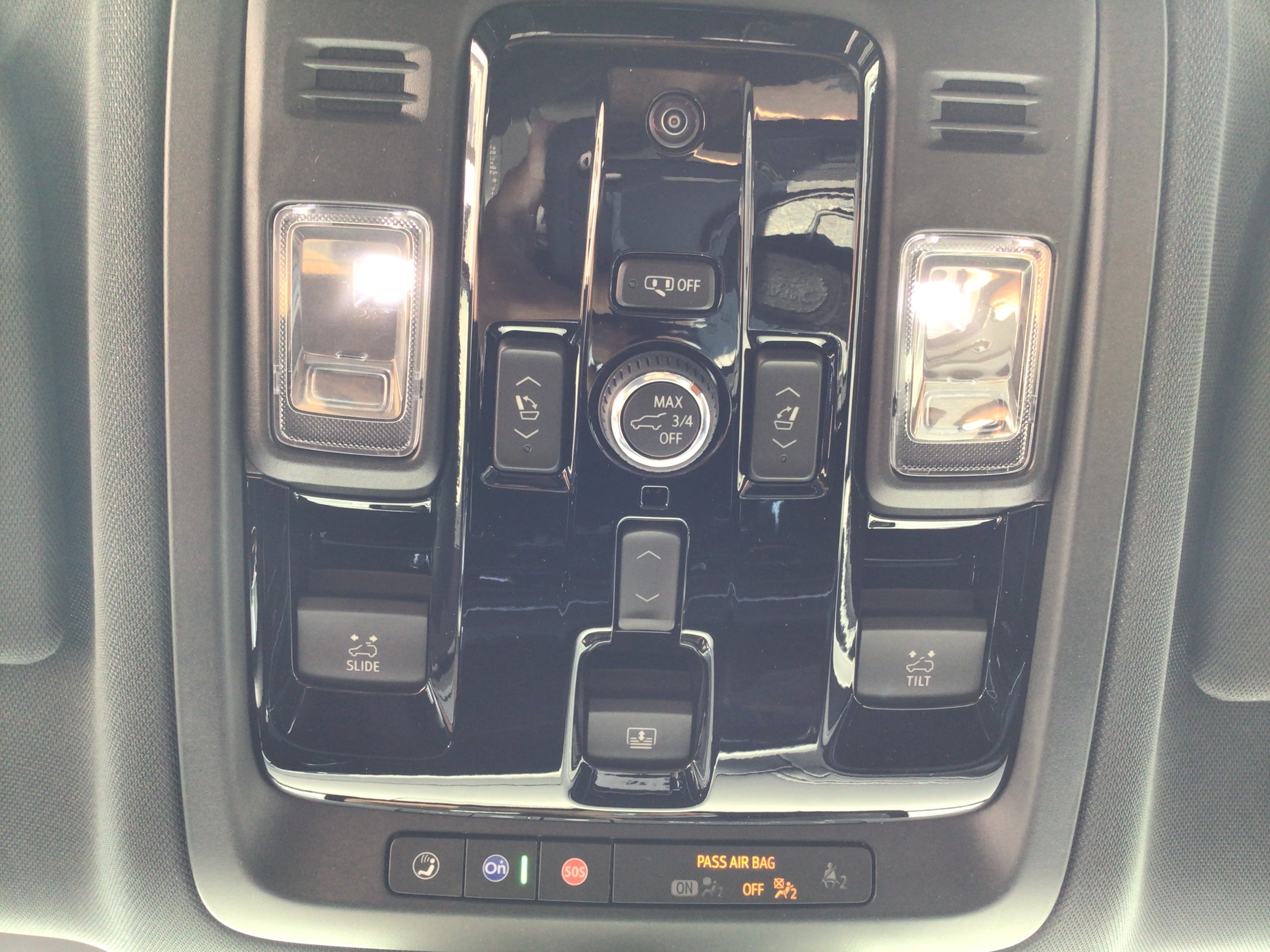 New 2026 Chevrolet Tahoe Premier w/ Sun And Tow Package AWD/4WD image 67