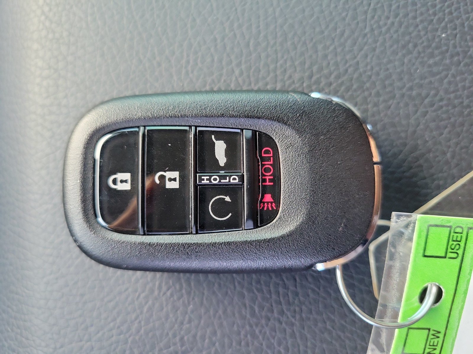 Used 2024 Honda Pilot Touring image 35
