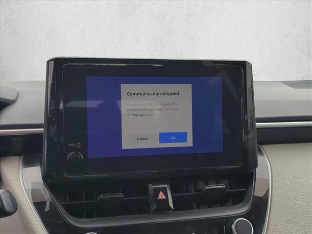 Used 2023 Toyota Corolla LE FWD image 20