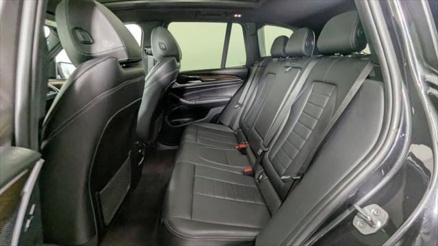 Used 2018 BMW X3 xDrive30i AWD/4WD image 18