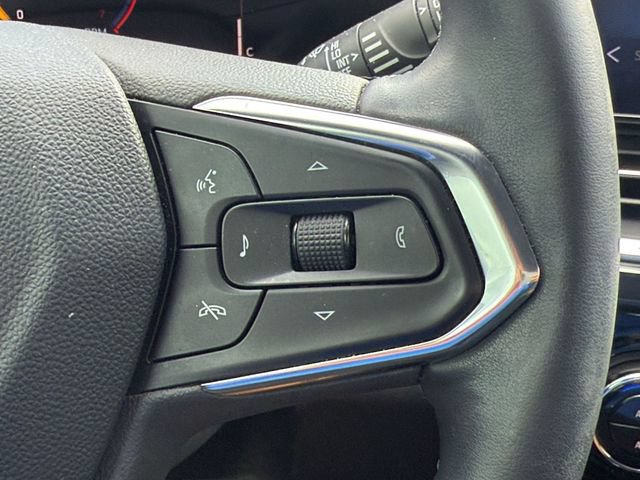 Certified 2024 Chevrolet Trax ACTIV w/ Driver Confidence Package FWD image 26