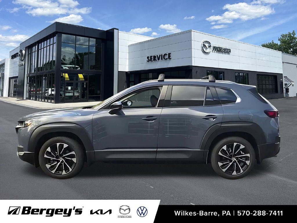 Certified 2026 MAZDA CX-50 2.5 Hybrid w/ Premium Plus Pkg AWD/4WD image 5