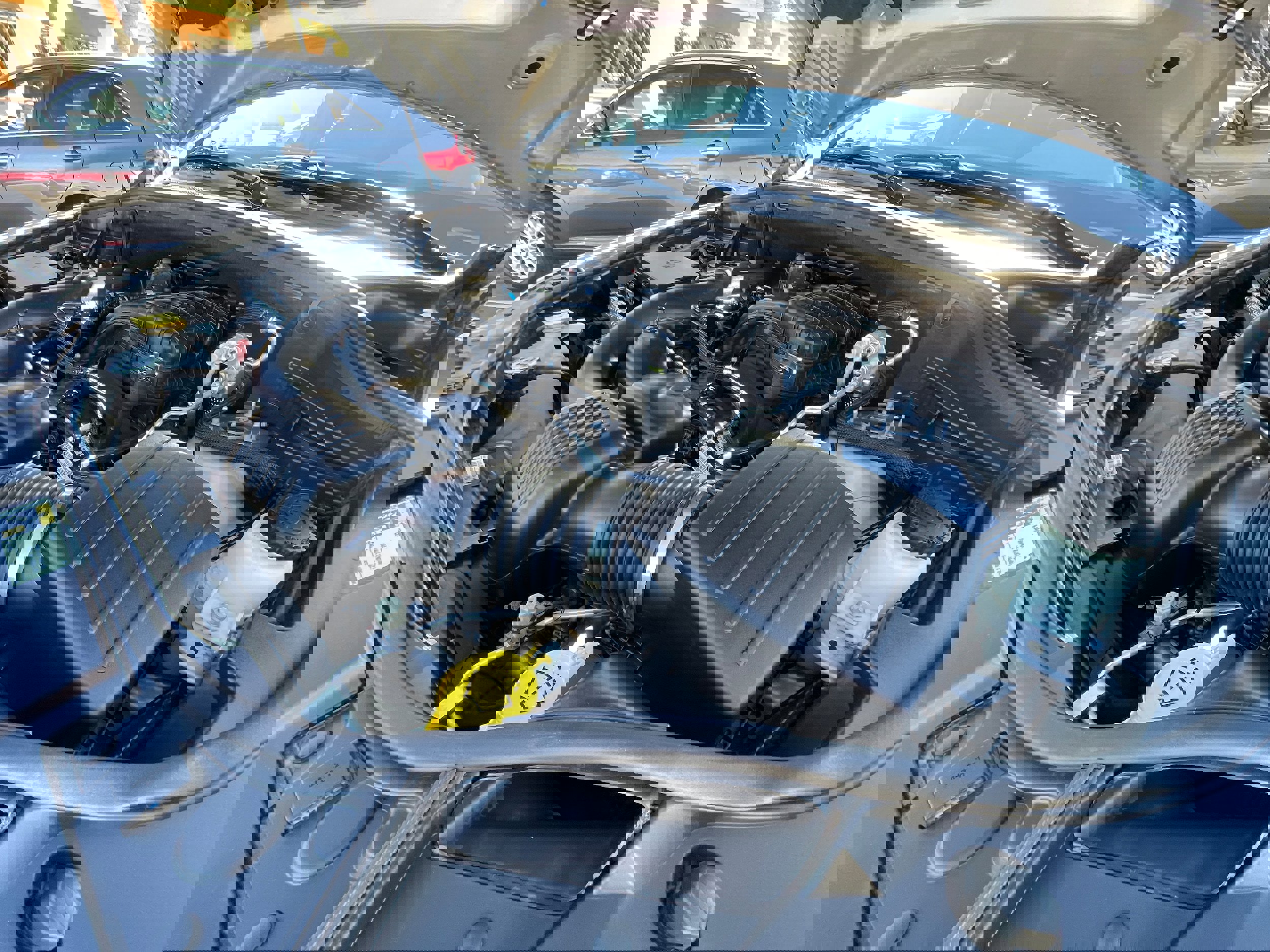 Used 2018 Nissan Pathfinder SV image 27