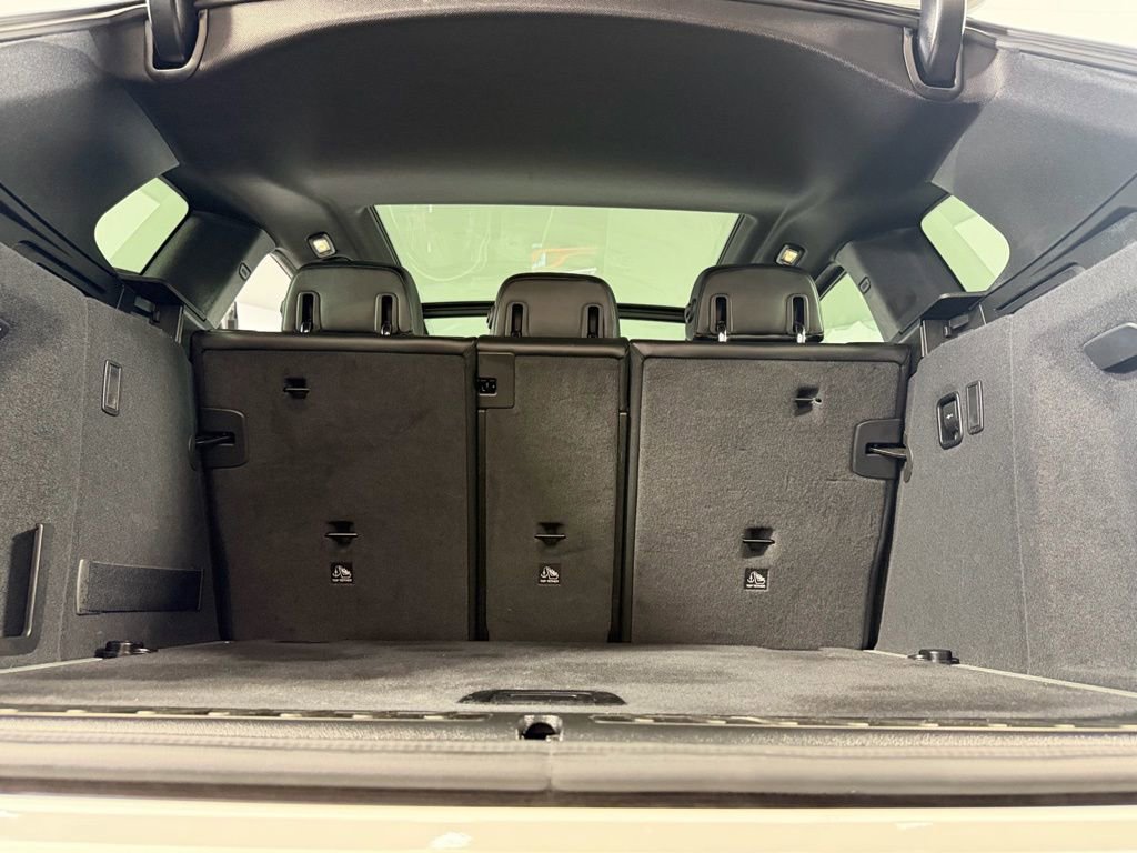 Used 2022 BMW X3 sDrive30i w/ Convenience Package w/ZPA image 22