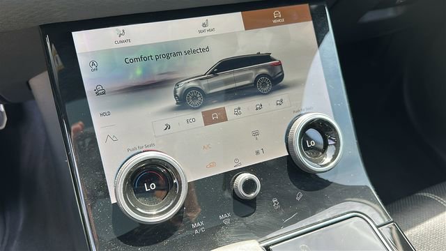Used 2023 Land Rover Range Rover Velar R-Dynamic S AWD/4WD image 18
