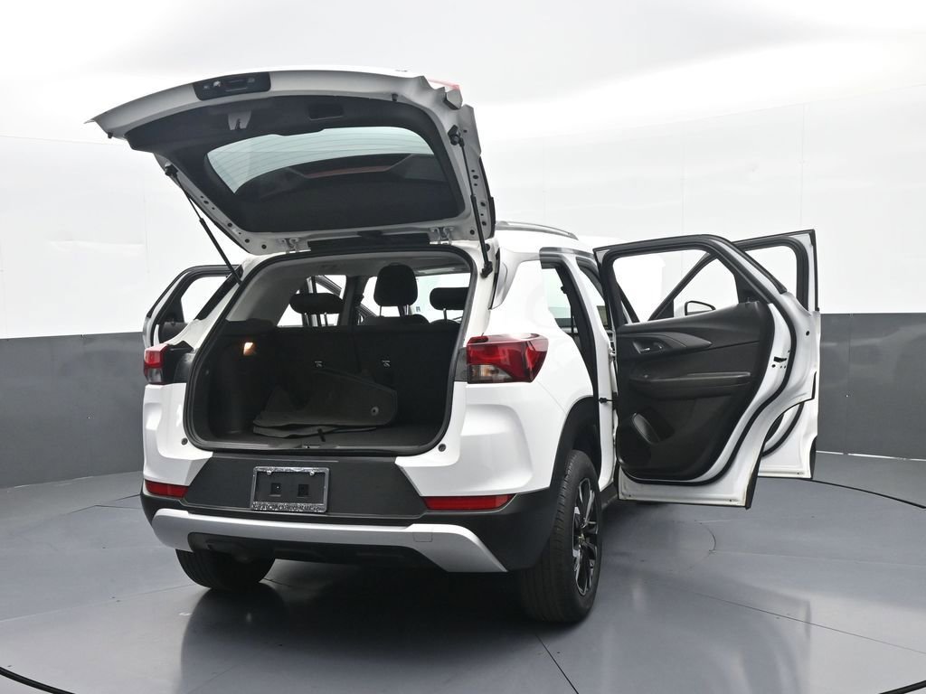 Used 2023 Chevrolet TrailBlazer LT image 71