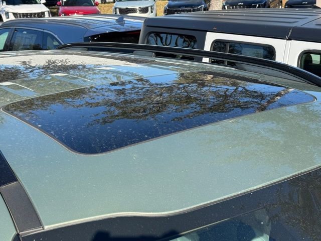 Certified 2024 Kia Telluride SX X-Line image 9