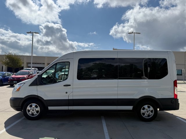 Used 2019 Ford Transit 350 XLT RWD image 8