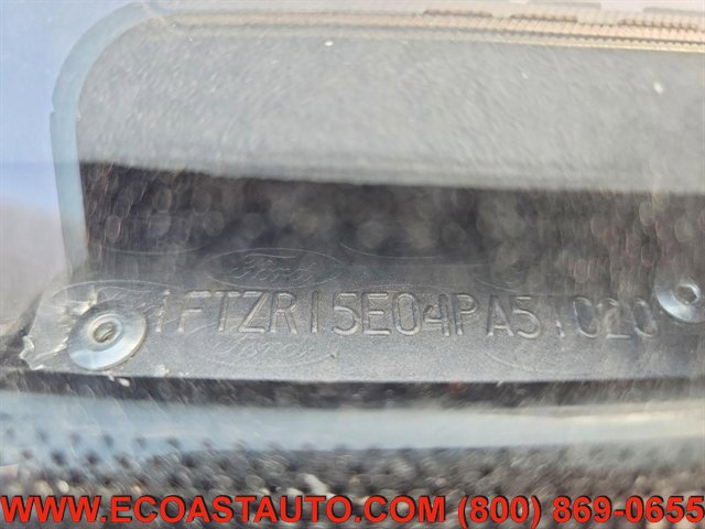 Used 2004 Ford Ranger XLT AWD/4WD image 12
