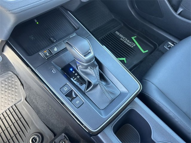 New 2026 Toyota Corolla Cross XLE image 20