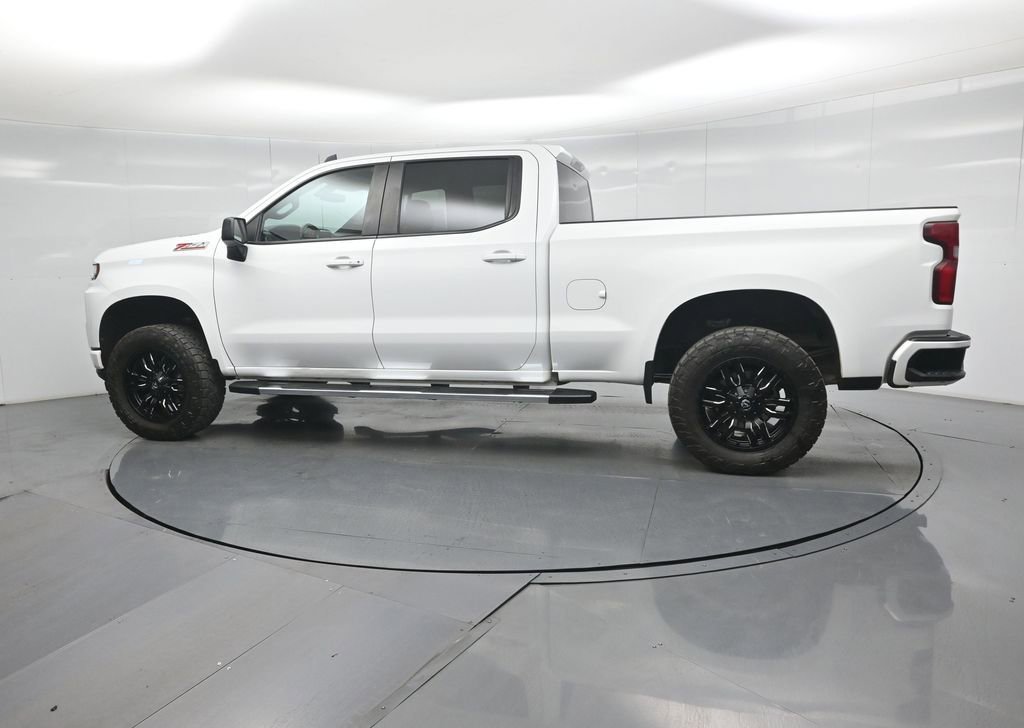 Used 2021 Chevrolet Silverado 1500 RST image 6