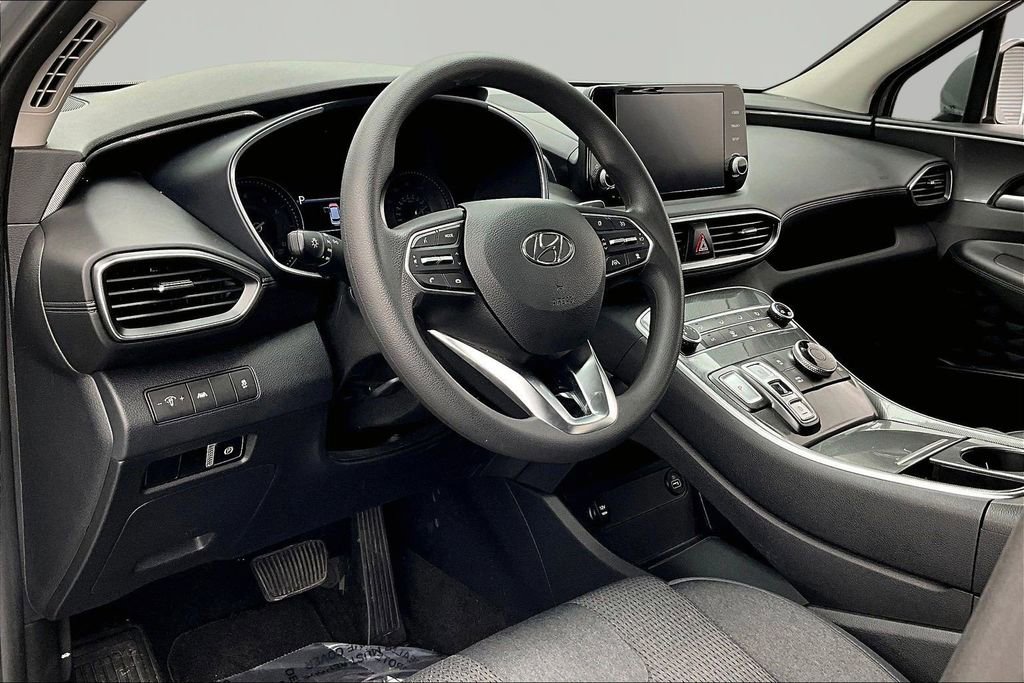 Used 2023 Hyundai Santa Fe SE w/ Cargo Package image 14