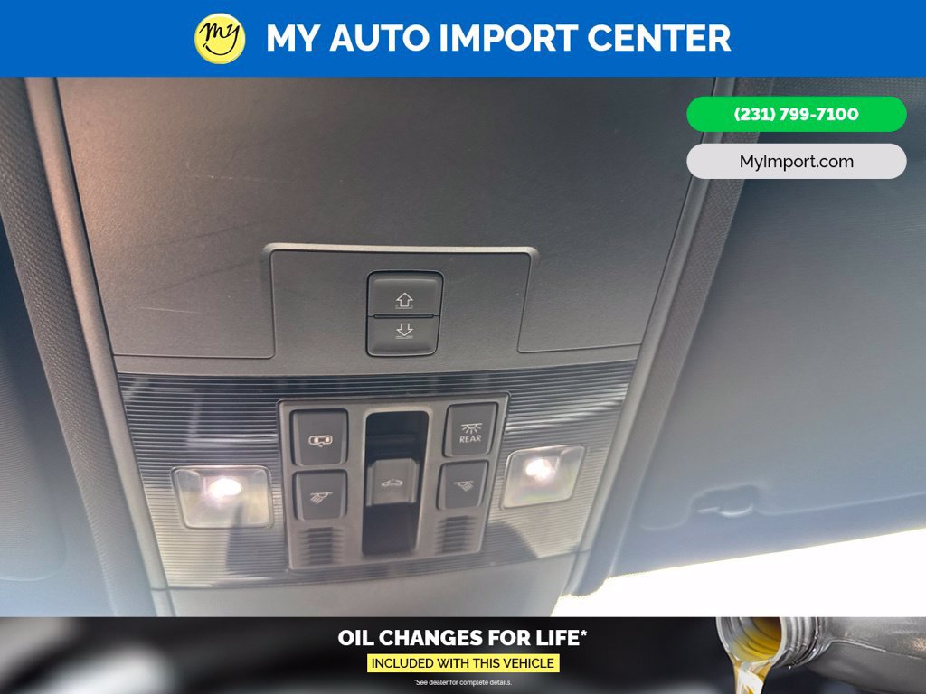 Used 2023 Volkswagen Atlas Cross Sport SEL R-Line AWD/4WD image 24
