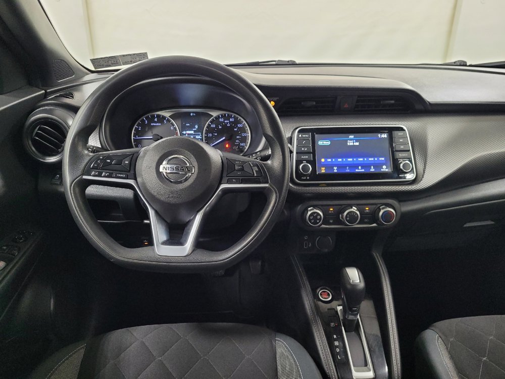 Used 2019 Nissan Kicks S FWD image 22